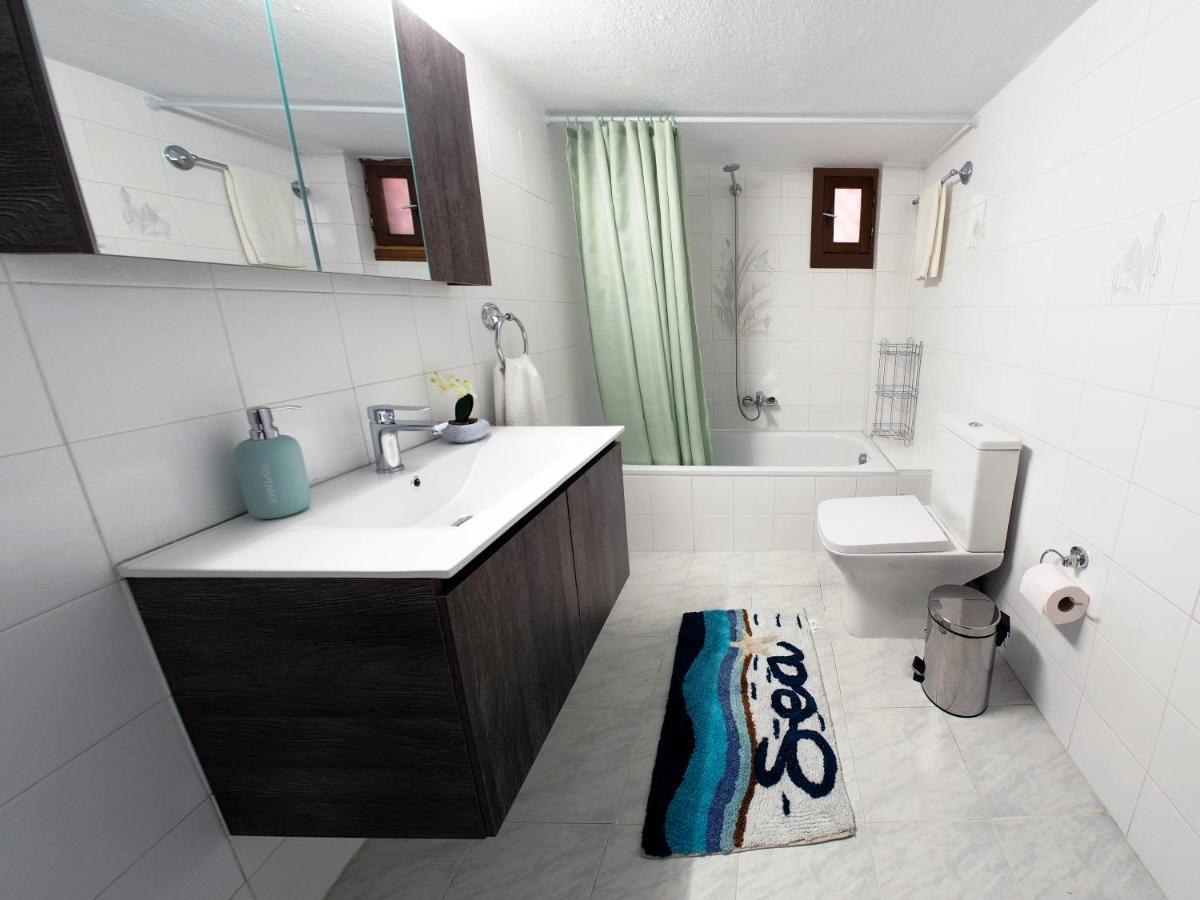 Indigo Apartment, Nea Michaniona Zewnętrze zdjęcie